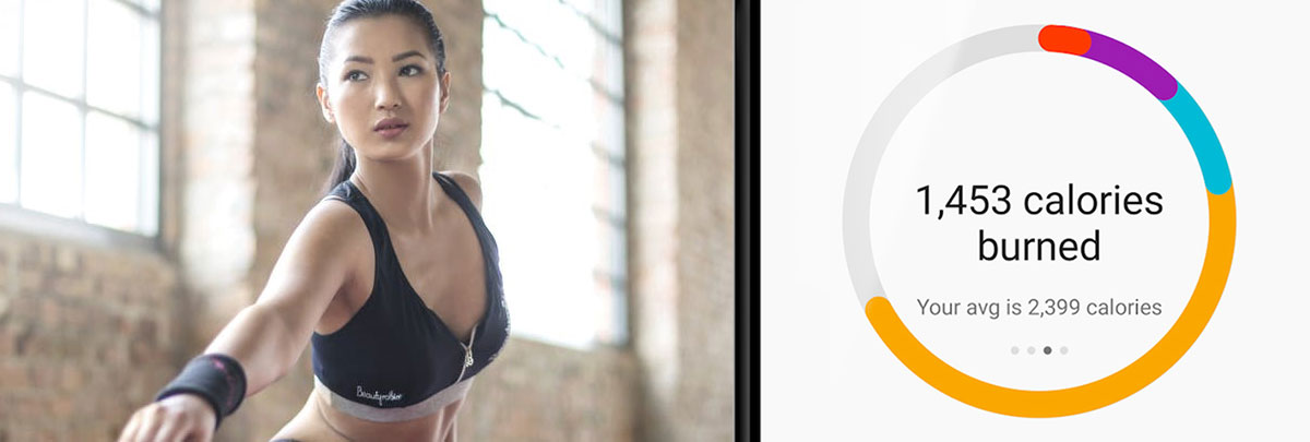 Fitness Device Security: Are you CyberFit?