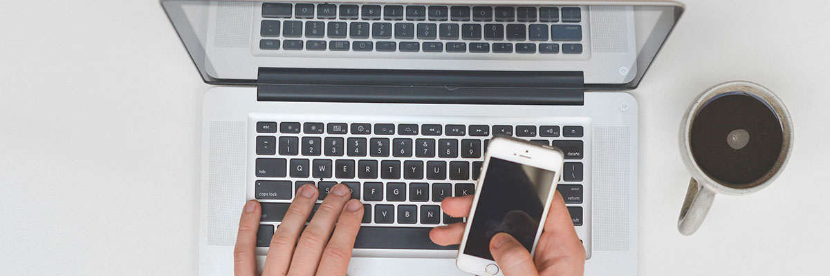 Protect against CyberCrime with these simple steps