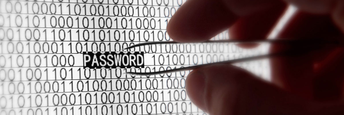 Make More Secure Passwords (and remember them) – easily!