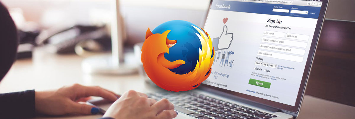 Stop Facebook spying on you outside of Facebook