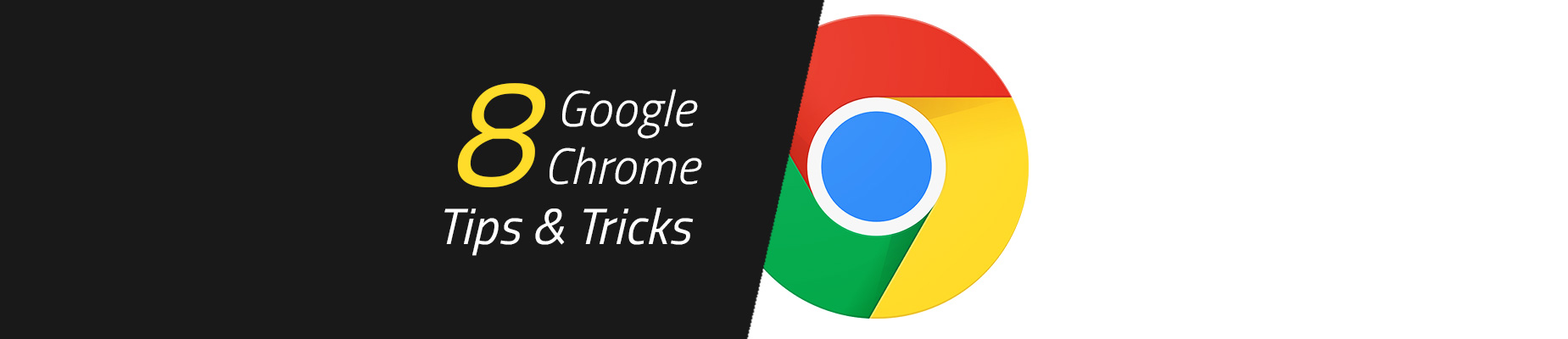 Google Chrome tips & tricks