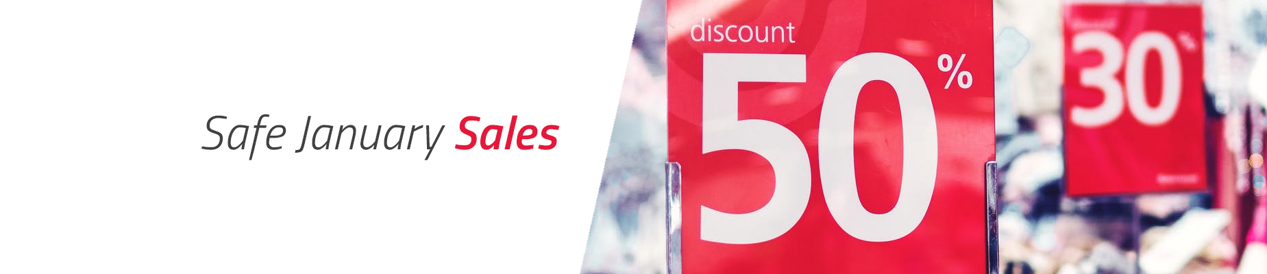 Safe January sales 10 tips for a safe online experience
