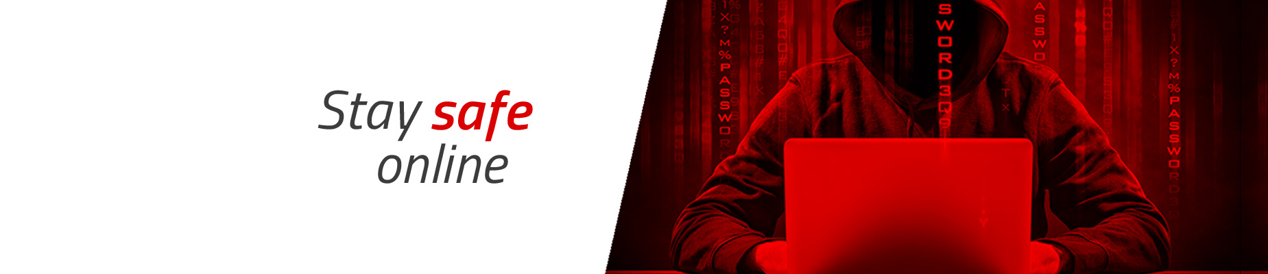 Stay safe online; avoid this common CyberCrime trick