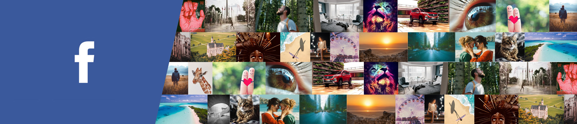 Devious Facebook quiz uses your picture in ads