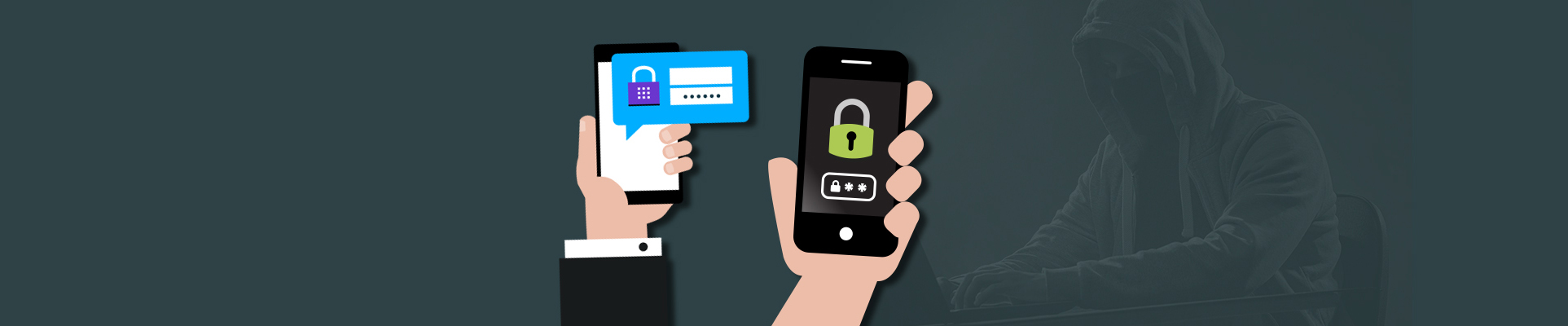 Is it time to change your passwords?